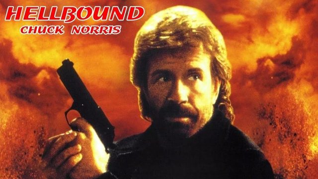 Порождение ада | Hellbound (1994)