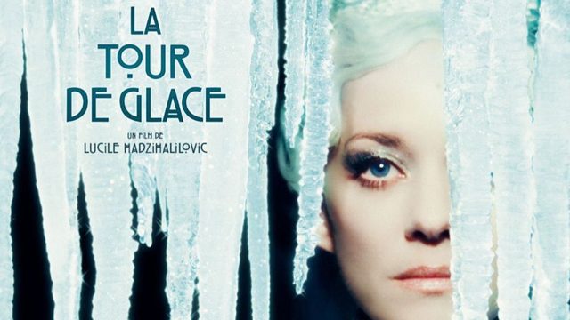 Ледяная башня | La tour de glace (2025)