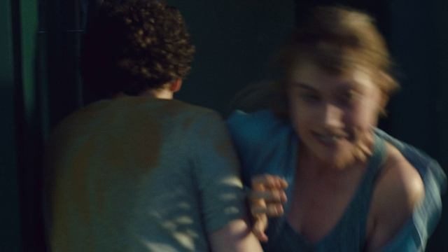 Вивариум (Виварий) (фильм, 2019)