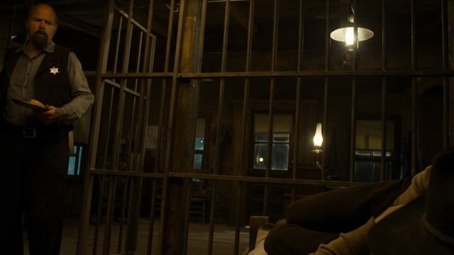 Миллион способов потерять голову (фильм, 2014)