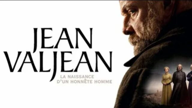 Жан Вальжан | Jean Valjean (2025)