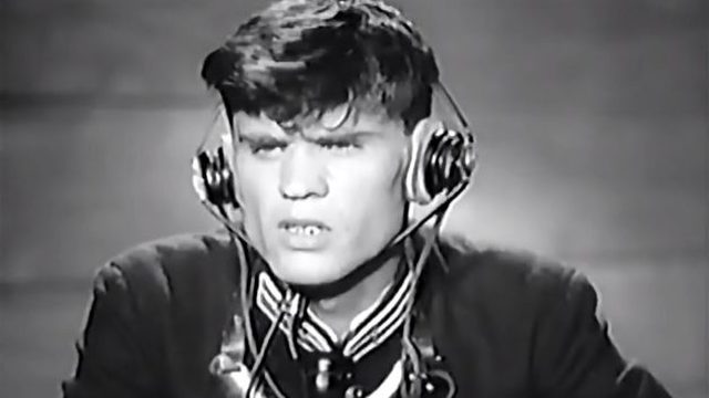 Актеры, которые погибли  на Великой Отечественной войне. Часть 2