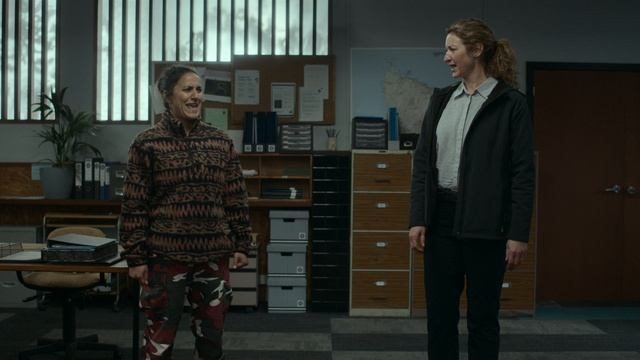 Дедлох (Дедлок) 5 серия (сериал, 2023)