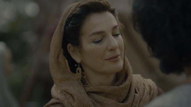 Дом Давида 2 сезон 6 серия «Закалённые в огне» (сериал, 2025)