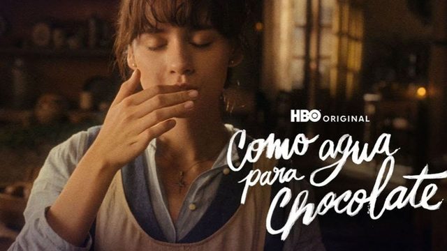 Как вода для шоколада - 2 сезон, 5 серия (2026) / Like Water for Chocolate /Como agua para chocolate