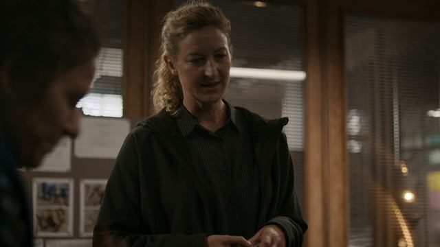 Дедлох (Дедлок) 4 серия (сериал, 2023)