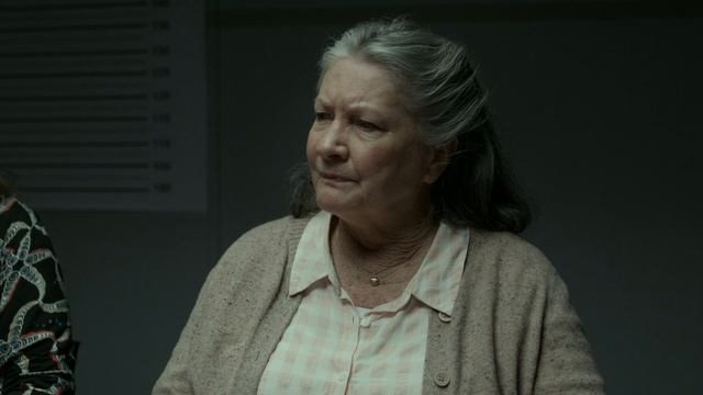 Дедлох (Дедлок) 7 серия (сериал, 2023)