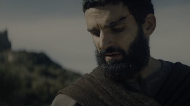 Дом Давида 2 сезон 2 серия «Путь домой» (сериал, 2025)