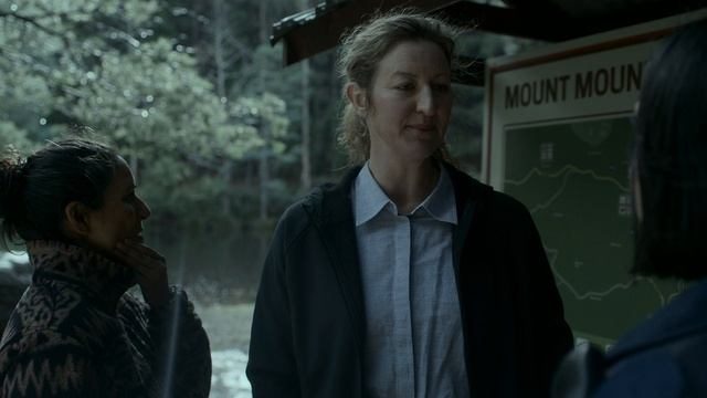 Дедлох (Дедлок) 8 серия (сериал, 2023)
