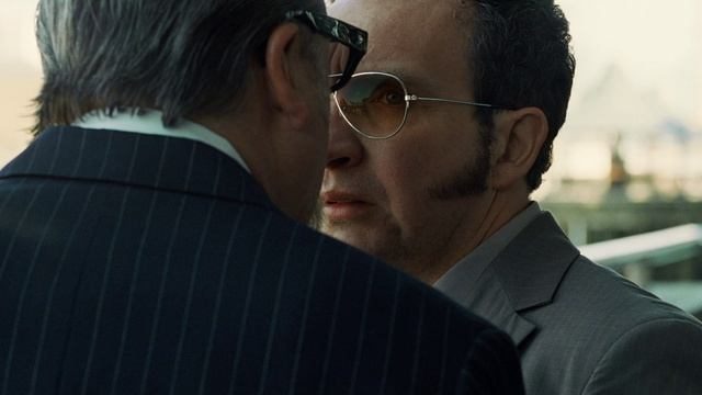 Телохранитель (фильм, 2010)