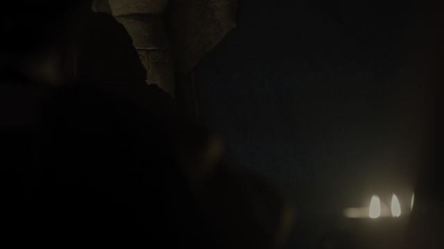 Дом Давида 2 сезон 5 серия «Бог мечей» (сериал, 2025)
