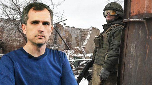 Война на Украине (26.03.26): проблематика летней кампании 2026 года — что может нам помешать...