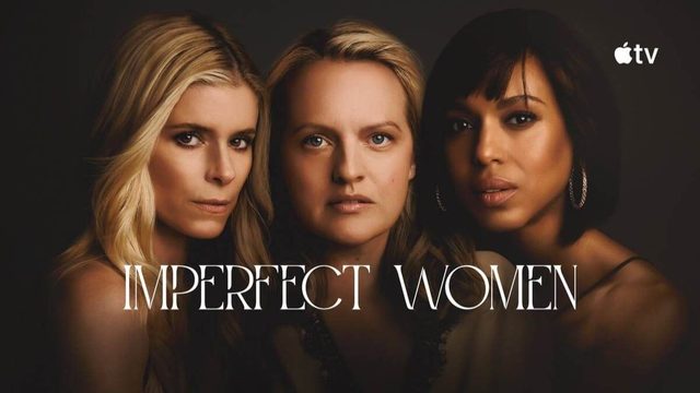 Неидеальные женщины - 3 серия (2026) / Imperfect Women