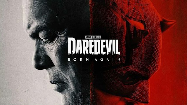 Сорвиголова: Рожденный заново - 1 сезон, 8 серия / Daredevil: Born Again