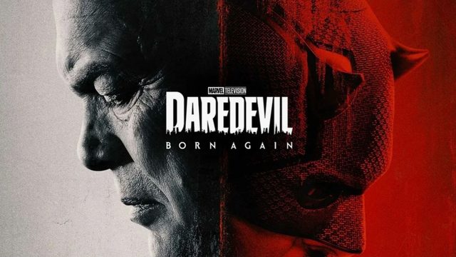 Сорвиголова: Рожденный заново - 1 сезон, 7 серия / Daredevil: Born Again