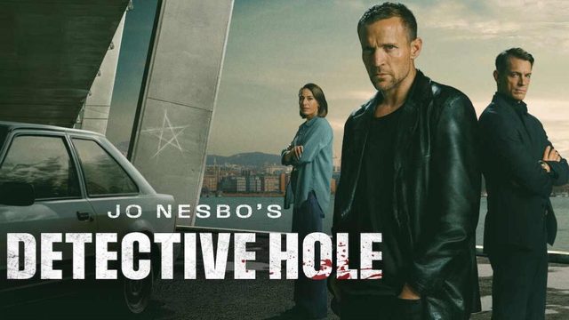 Детектив Холе - 6 серия (2026) / Detective Hole