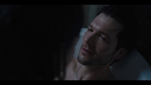 Последнее, что он сказал мне 3 серия (сериал, 2026)