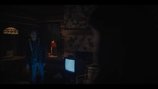 Последнее, что он сказал мне 4 серия (сериал, 2026)