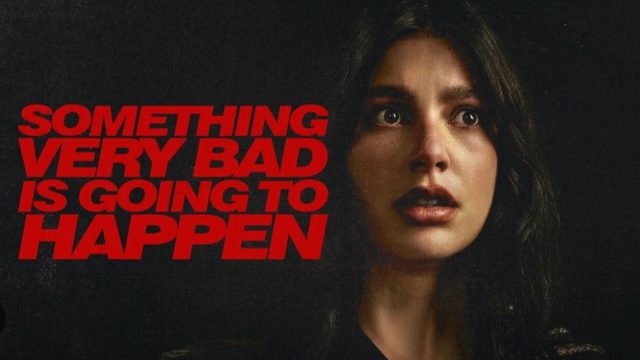 У меня очень плохое предчувствие - 7 серия (2026) / Something Very Bad Is Going to Happen