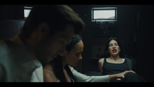 Последнее, что он сказал мне 7 серия (сериал, 2026)