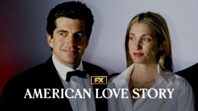 История любви - 9 серия / Американская история любви / Love Story / American Love Story