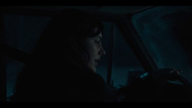 Последнее, что он сказал мне 1 серия (сериал, 2026)