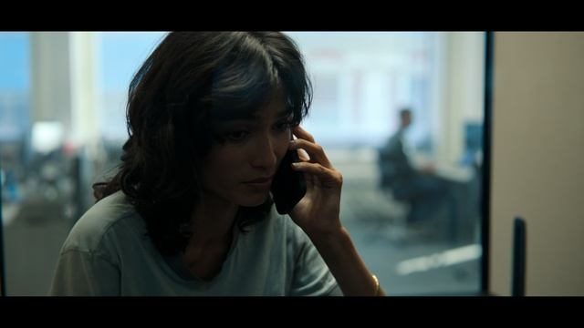 Детектив Холе 8 серия «Женщина в воде» (сериал, 2026)