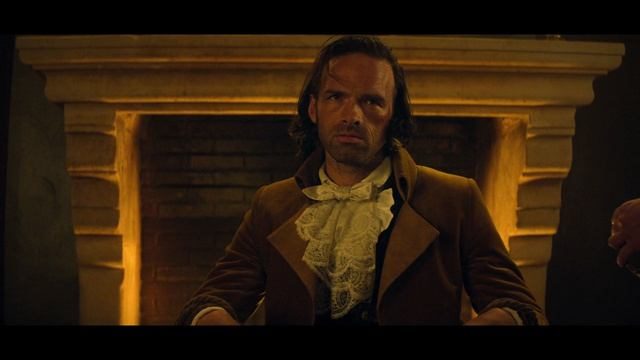 Счастливчик Люк 7 серия «Заговор» (сериал, 2026)