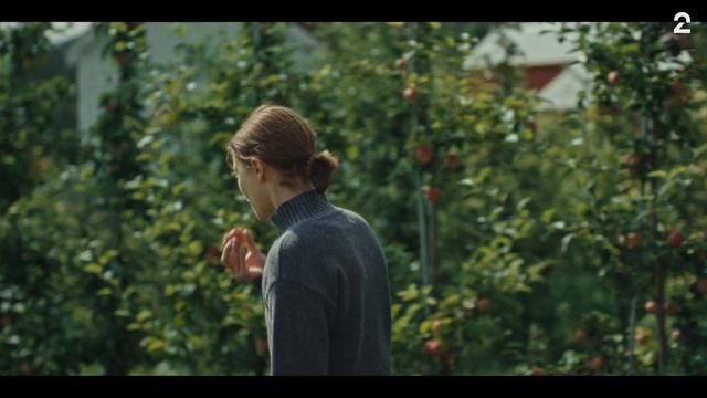 Убийства в Согне 3 серия «Выстрел в горах» (сериал, 2026)