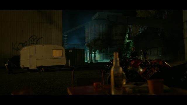 Детектив Холе 3 серия «Чтобы заставить голоса замолчать» (сериал, 2026)