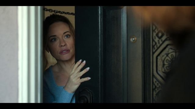 Линкольн для адвоката 3 сезон 8 серия «Таинственный человек» (сериал, 2024)