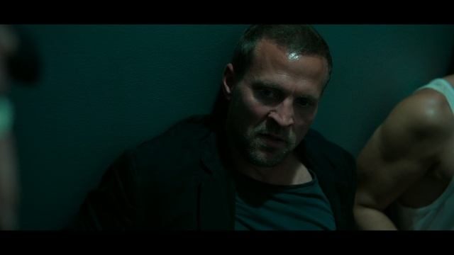 Детектив Холе 9 серия «Пианино Дюка Эллингтона» (сериал, 2026)