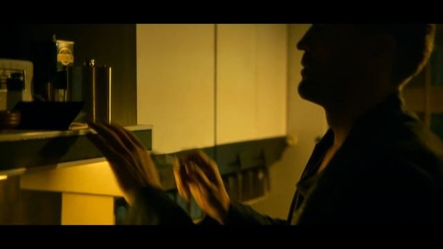 Детектив Холе 1 серия «36 секунд» (сериал, 2026)