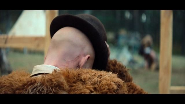 Счастливчик Люк 5 серия «Истоки» (сериал, 2026)
