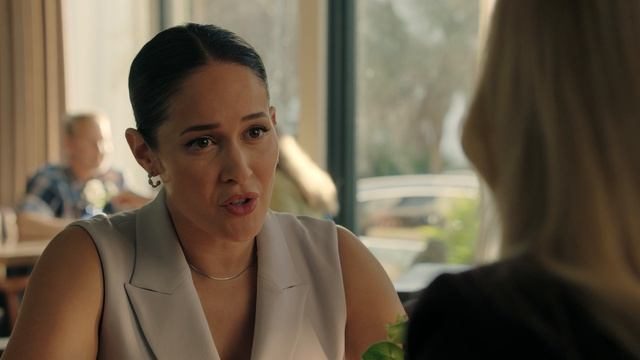 Ар-Джей Декер 4 серия «Истина в тщеславии» (сериал, 2026)