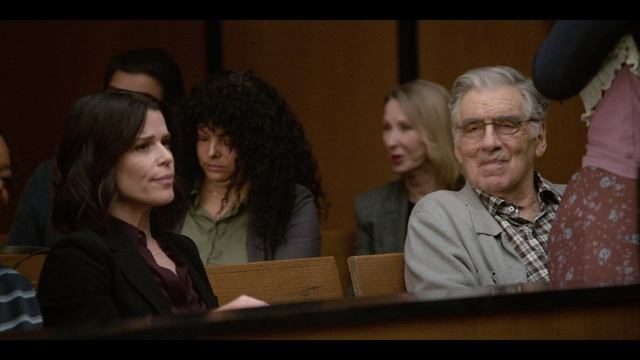 Линкольн для адвоката 4 сезон 2 серия «Нижняя Калифорния» (сериал, 2026)