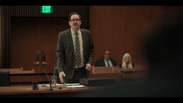 Линкольн для адвоката 3 сезон 7 серия «Значимость» (сериал, 2024)