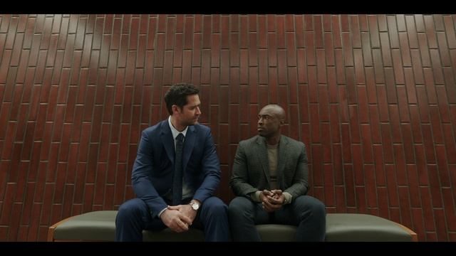 Линкольн для адвоката 3 сезон 2 серия «Особые обстоятельства» (сериал, 2024)