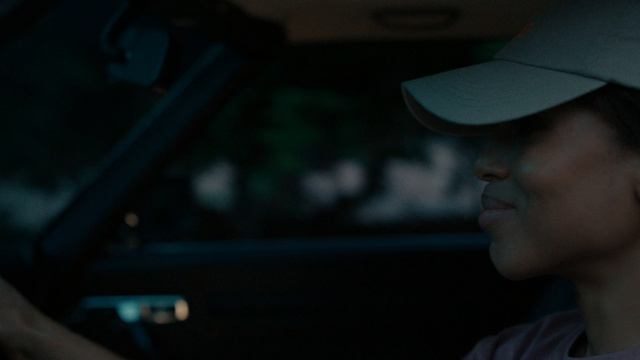 Неидеальные женщины 3 серия «Монстр» (сериал, 2026)