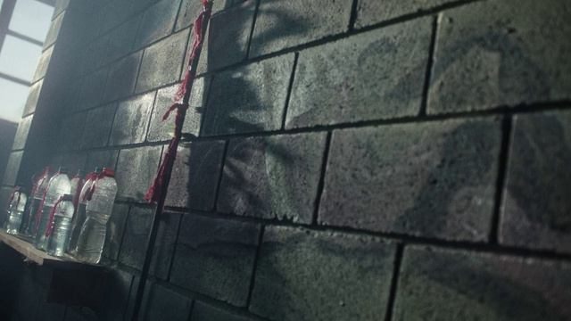 В грязи 2 сезон 5 серия (сериал, 2026)