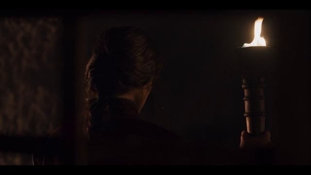 Чёрная луна 6 серия «Свет» (сериал, 2020)