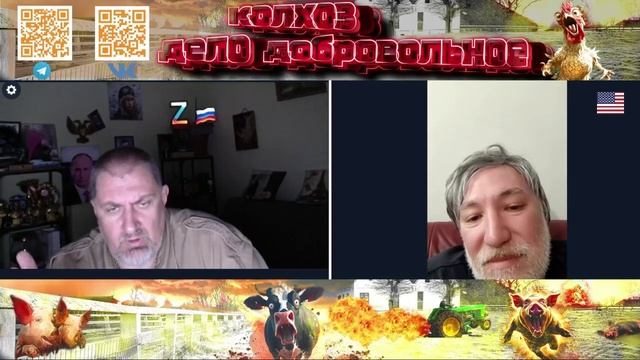 Прожил в США 34 года, американцем не стал. Я советский человек