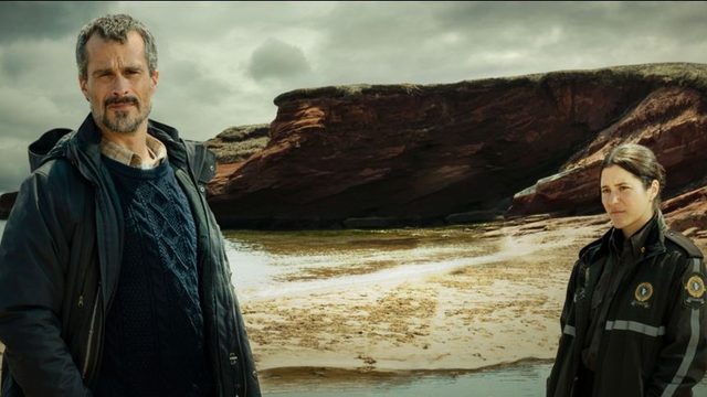 Детектив Сюрпренан - 2 сезон, 1 серия (2026) / Detective Surprenant: The Baron of the Archipelago