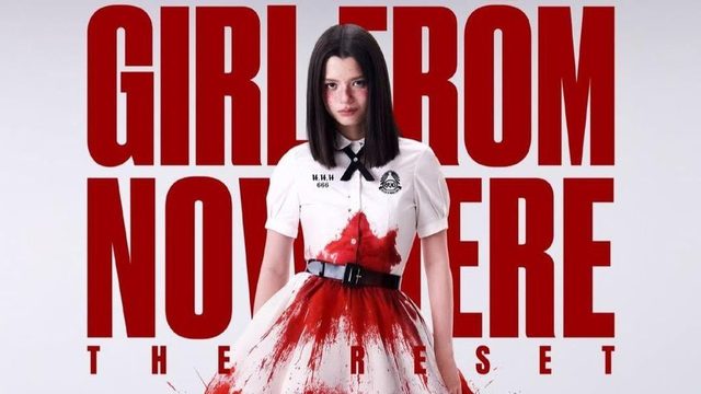 Девушка из ниоткуда: Перезагрузка - 3 серия / Girl from Nowhere: The Reset