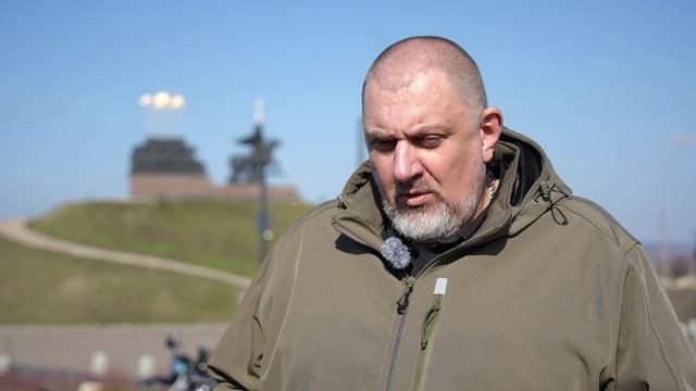 Луганск. Друзья, мы снова в новостях. Делаем правильное дело. Март 2026
