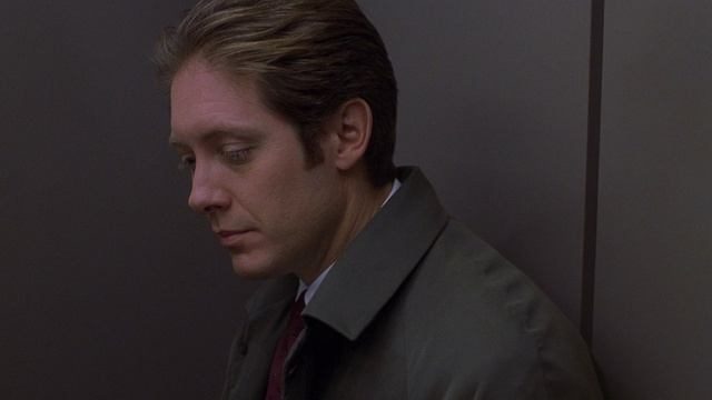 Наблюдатель (фильм, 2000)