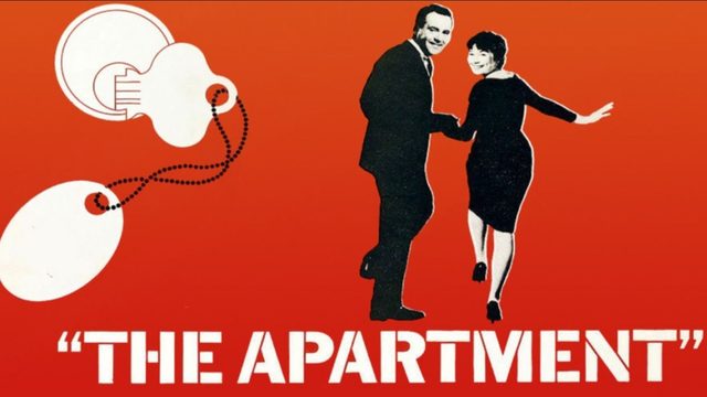 Квартира | The Apartment (1960)