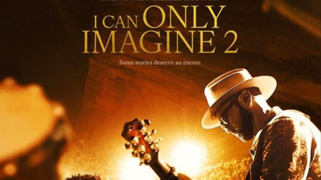 Можно только представить 2 (2026) / I Can Only Imagine 2