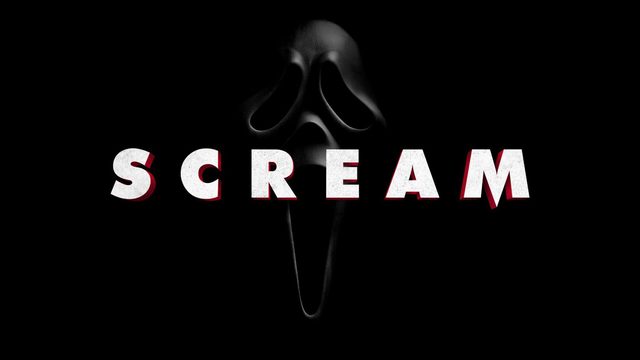Крик (2022) / Scream