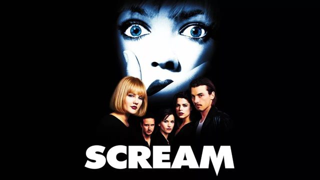 Крик (1996) /  Scream